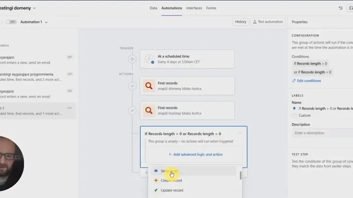 Automatyzacja która regularnie ratuje mi skórę
